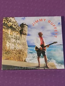 Jimmy Buffett - Life On The Flip Side CD (2020) New & Sealed - Picture 1 of 2