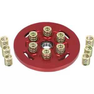 PLACA DE PRESIÓN DE CONVERSIÓN DE RESORTE HELICOIDAL BARNETT BILLET YZF 1000 R1 1998-2003 - ¡EE. UU.! - Imagen 1 de 3