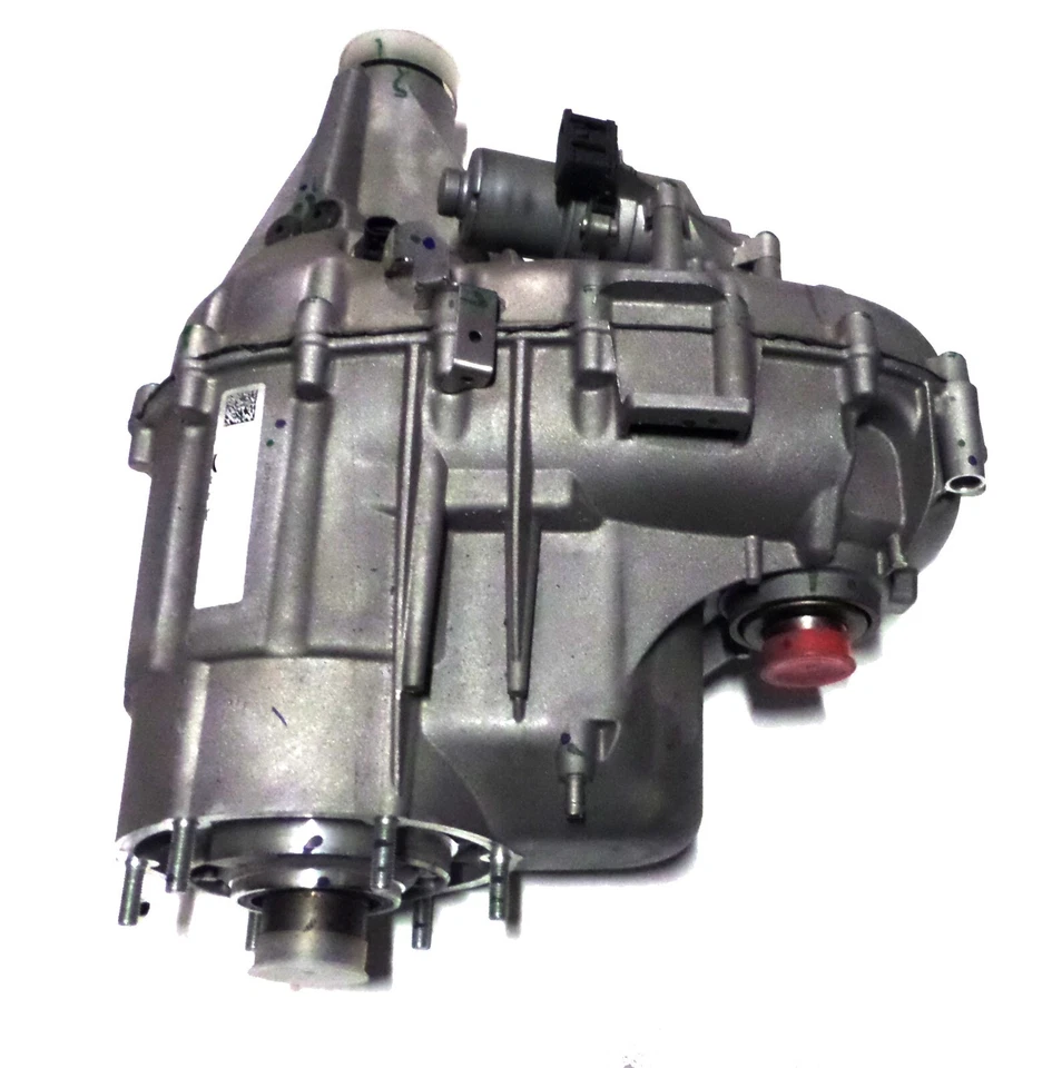 84153003 OEM New Transfer Case Ass APN Escalade Sierra 1500 Silverado 1500 Yukon - Image 1 of 4