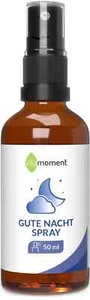 Gute Nacht Spray 50ml - Bild 1 von 1