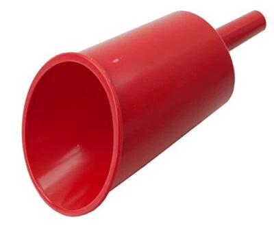 Coleman Filter Funnel for Liquid Fuels  Vented Funnel Releases Air & Expedites - image 1 of 4