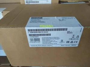 Siemens Simatic S7 6GK5208-0BA10-2AA3.6GK5 208-0BA10-2AA3 Via Fedex/DHL - Picture 1 of 6