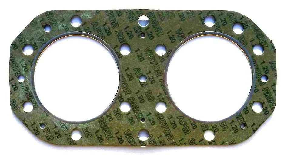 Head Gasket Fits Kawasaki Jet Ski 650 Sc 91-95 Sx 87-93 Ts 89-96 11004-3710 - Image 1 of 1