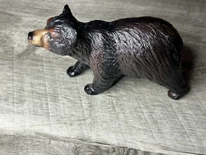 Breyer #308 Black Bear Cub - 1967 bis 1973 - in einwandfreiem Zustand - Bild 1 von 7