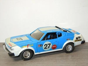 Toyota Celica 2000LB van Eidai Grip Japan 1:28 *26412 - Picture 1 of 5