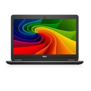 Laptop Dell Latitude E7440 i5-4300u 8GB 128GB SSD 1366x768 Webcam Windows 10 Pro - Bild 1 von 5
