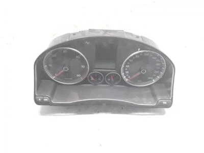 Volkswagen GOLF PLUS 2005-2014 Tacho Tachometer Kombiinstrument 1K0920874B Foto 1 de 4
