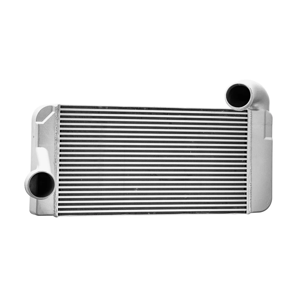 Charge Air Cooler Intercooler Fits International Harvester 9400i 9200i 8600 7600 Foto 1 de 4