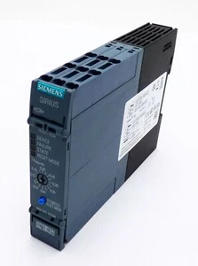 Siemens Sirius 3RM1001-3AA04 3RM1 001-3AA04 E:04 Direktstarter -unused- - Bild 1 von 8