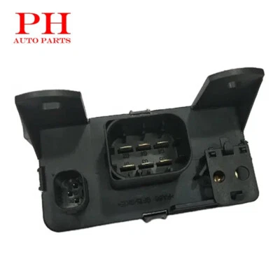 Glow Plug Relay Control Module Accessory 0005453616 for Mercedes-Benz Sprinter - Image 1 of 4