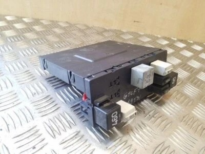 VW GOLF PLUS 5M1, 521 3C0937049D F005V00525 26086336 - Immagine 1 di 4