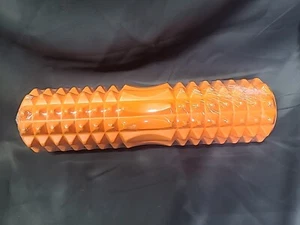 Luceinvita Foam Back Roller Exercise - Picture 1 of 5