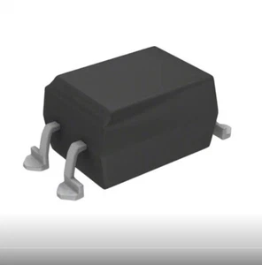 INFINEON SFH6186-5-2028 4-PIN SMD g w opto coupler new Qty-25 - Bild 1 von 1