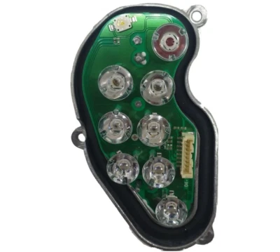 Linke Blinker LED Modul BMW 3 er E92 E93 links - Bild 1 von 2