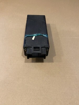 1995 Ford Thunderbird sc mobile phone transceiver Cell Supercoupe - Image 1 of 4