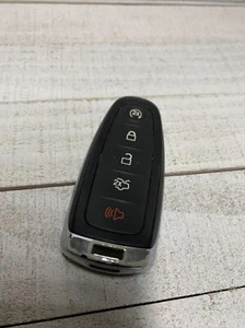 2014-2017 Ford Escape OEM Key FOB - Picture 1 of 3