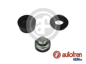 Repair Kit Cylinder Brake 19mm - Simca 1300 1500 1301 1501 (1963-69) 551293 - Imagen 1 de 1