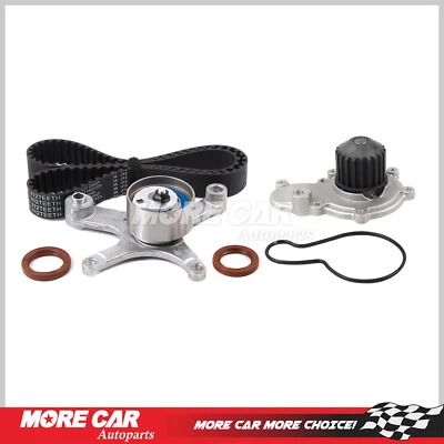Kit de correia dentada bomba de água para 96-05 Dodge Neon Stratus Plymouth Breeze Neon 2.0 - Imagem 1 de 4