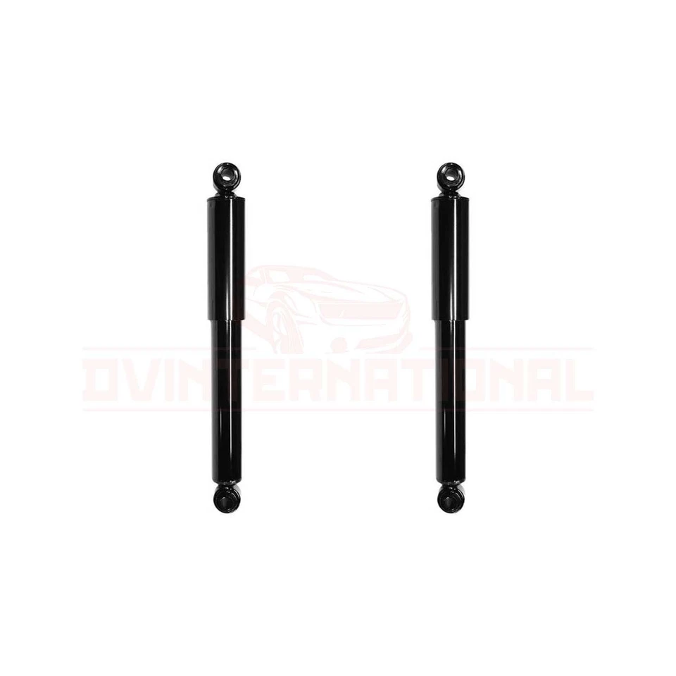 套件 2 Gabriel 经典前减震器适用于 Oldsmobile Toronado 66-70 — 第 1/1 张图片