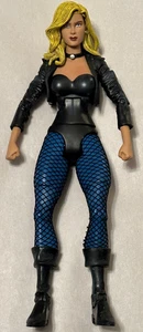 DC Universe Classics Chemo BAF Wave 9 Black Canary 6in Action Figure Mattel - Picture 1 of 7