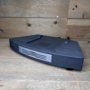 Bose Wave Music System Multi-CD Changer Accessory 3 Disc Radio Attachment - Picture 1 of 12
