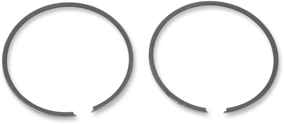 PARTS UNLIMITED Ring Set R09-681 - Image 1 of 1