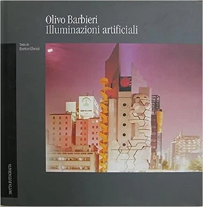 Illuminazioni Artificiali Olivo Barbieri 24 Ore Cultura 1995 - Imagen 1 de 1