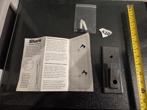 Shark Wandhalterung | PA6 - A2 - Bild 1 von 7