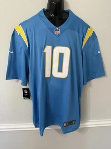 Los Angeles Chargers Justin Herbert Trikot Größe Herren 3XL - Bild 1 von 3