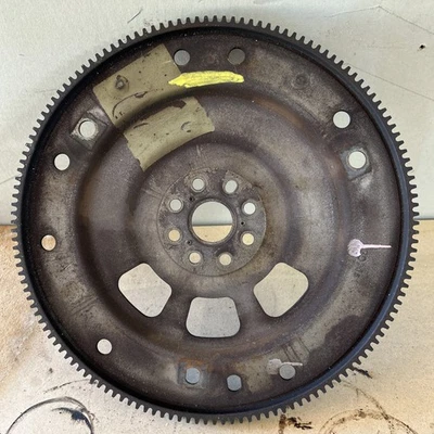 Placa flexible de transmisión automática usada para: Pontiac Grand Prix 2008 AT FWD 3,8 G Foto 1 de 3