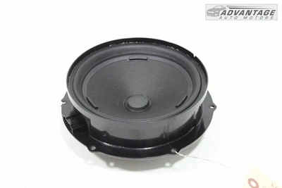 2018-2024 VOLKSWAGEN TIGUAN FRONT RIGHT SIDE DOOR PANEL AUDIO SPEAKER 4 OHV OEM - Image 1 of 4