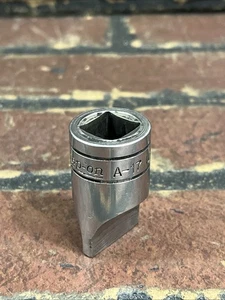 Snap On A17 - 1/2" Drive 15/16" Wide Blade Drag Link Socket - Bild 1 von 6