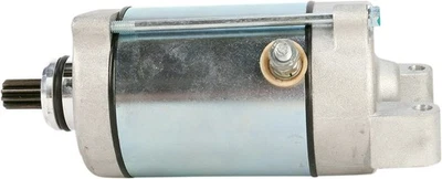 Starter Motor Rick's 61-108 For 88-07 Honda VT600 VT750 Shadow VLX/ACE/Spirit - Image 1 of 2