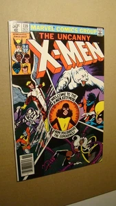 X-MEN 139 *NM-9.2* KITTY JOINS TEAM ALPHA FLIGHT 1. APP HEATHER HUDSON JS65 - Bild 1 von 1
