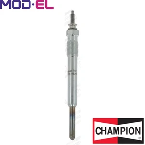 4x GLOW PLUG CH170 FOR FIAT SCUDO/Platform/Chassis/Bus/Van DUCATO ULYSSE 2.0L - Picture 1 of 9