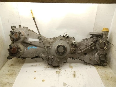 '12-'14 SUBARU IMPREZA Timing Cover 2.0L OEM 1 Year Warranty! - Image 1 of 4