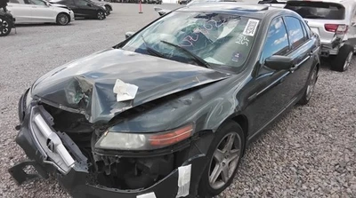 Motor 2005 Acura TL 3.2L fabricante de equipamento original 145K milhas - LKQ436615965 - Imagem 1 de 4