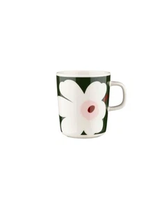 Japan only marimekko Unikko mug 250ml - Picture 1 of 5