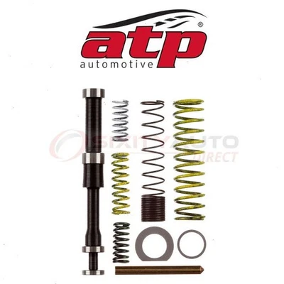 ATP Automatic Transmission Shift Kit for 1968-1974 Dodge D200 Pickup - wv Foto 1 de 4
