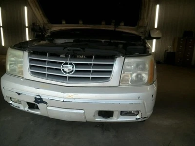 Windshield Wiper Motor Fits 99-02 SIERRA 1500 PICKUP 104714249 - Image 1 of 4