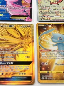 Pokemon Card Mystery Packs - Ultra Or Better In Every Pack - Picture 1 of 1