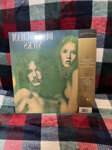 Buckingham Nicks - Buckingham Nicks vinyl LP  180g NEW Non-Numbered Sealed - Picture 1 of 3