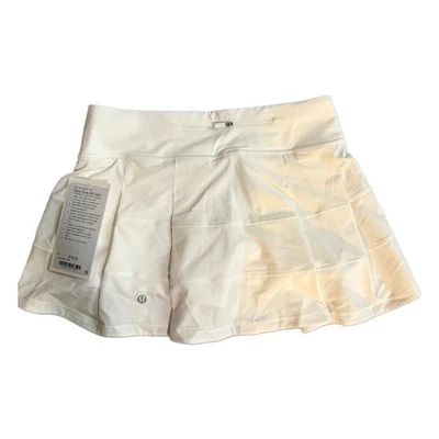 Lululemon Women’s Pace Rival MR Skirt - Image 1 of 4
