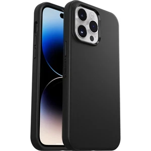 OtterBox SYMMETRY SERIES Case with MagSafe for Apple iPhone 14 Pro Max - Black - Photo 1 sur 6