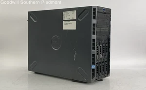 Dell PowerEdge T320 Server Intel Xeon E5-1410 v2 2.80GHz 12GB RAM No HDD - Picture 1 of 10