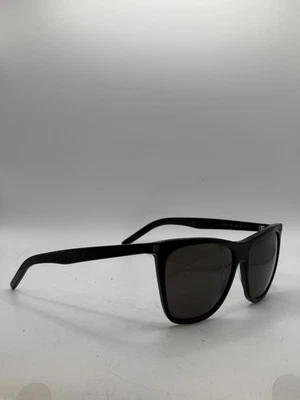 SAINT LAURENT SL526 001 58-16-145 F0YE215280 París Foto 1 de 4