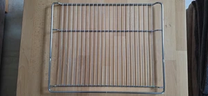 465x375mm Rost Grill Backofen passend für Bosch Siemens Neff 00574876 HZ334000 - Bild 1 von 2