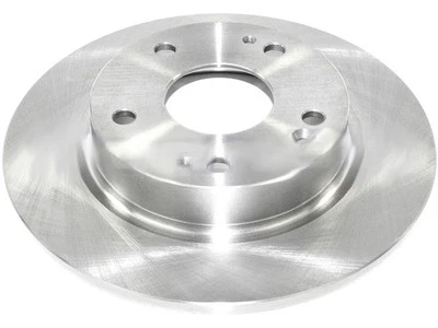 Rotor de freno trasero para Honda Civic 2016-2024 43753WPBD 2017 2018 2019 2020 2021 Foto 1 de 2