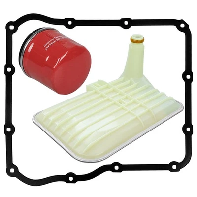 Kit de filtro de transmisión para Chevy Silverado/GMC Sierra 2500HD 3500HD 2010-2019 Foto 1 de 4