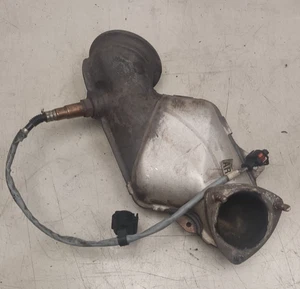 OPEL Astra H 2.0 Turbo Kat Katalysator mit Lambdasonde 55353855 /  GM91 - Bild 1 von 7